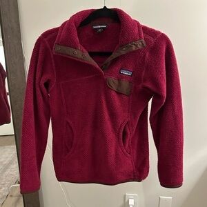 Women’s Patagonia pullover